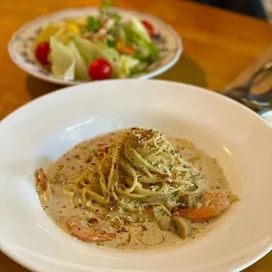 6월의 강 PASTA&STEAK 대표 사진