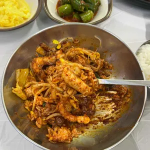 11시들쌈밥 신탄진본점 사진 1