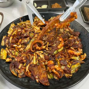 11시들쌈밥 신탄진본점 사진