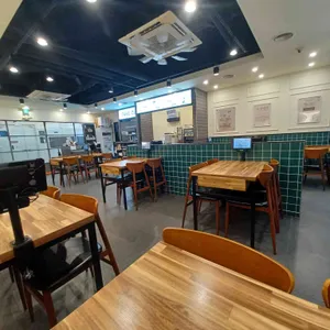 육쌈냉면 대표 사진