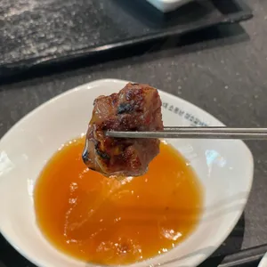 해운대암소갈비집 사진