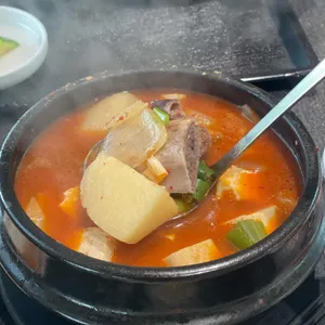 해운대암소갈비집 사진