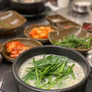 수변최고돼지국밥 사진