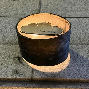 자연도소금빵 사진