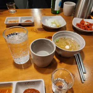 족발야시장 사진 2