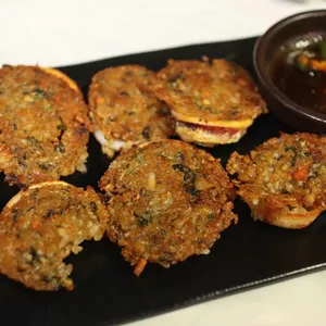 공가네감자옹심이 리뷰 사진