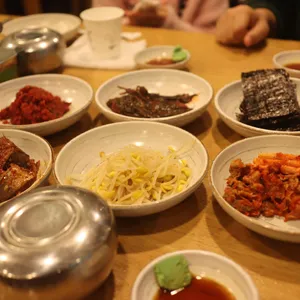 속초생대구 사진 1