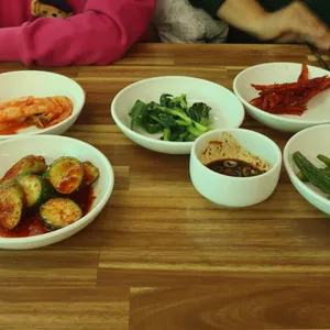 김영애 할머니순두부 사진