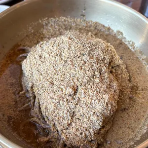 남경막국수 리뷰 사진