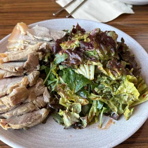 남경막국수 사진