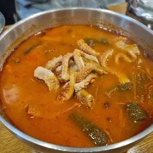 동동국수집 사진 1