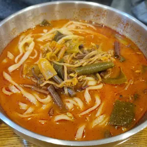 동동국수집 사진