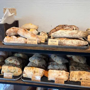 이씨네빵집 대표 사진