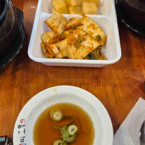 마포옥 대표 사진