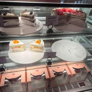 크림라벨 리뷰 사진