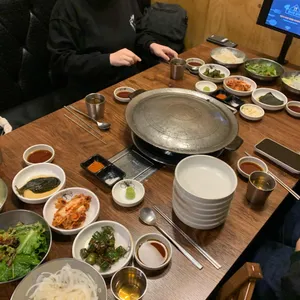 목동우대갈비 사진