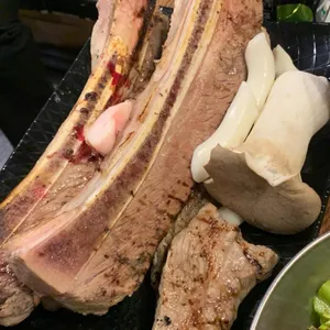 목동우대갈비 사진