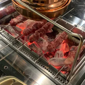 양꼬치대장 사진 1