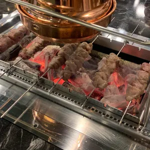 양꼬치대장 사진