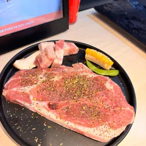 명륜진사갈비 사진