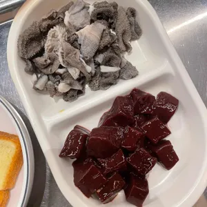 옛날황소곱창 사진 1