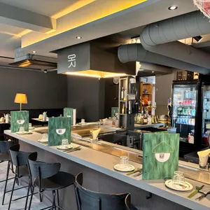 오시 리뷰 사진