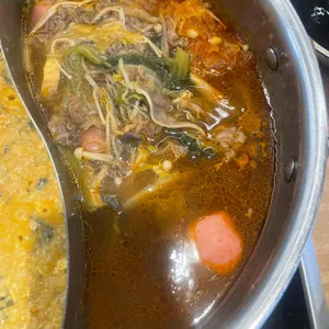 샤브올데이 사진