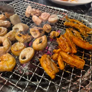 토암골옛날막창 사진