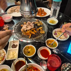 토암골옛날막창 사진