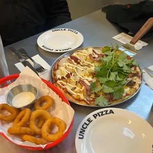 엉클피자 사진 1