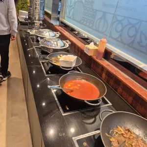 샤브향 리뷰 사진