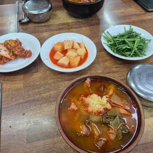 국일따로국밥 사진 1