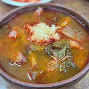 국일따로국밥 사진