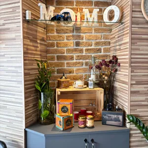 모모 리뷰 사진