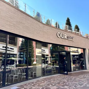 아우어베이커리 리뷰 사진