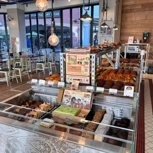 아우어베이커리 사진