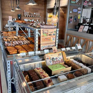 아우어베이커리 사진