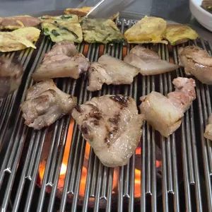 송가네연탄구이 사진 1