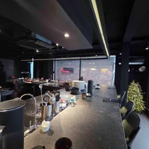 무색 리뷰 사진