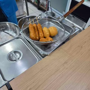 스마일찰진꽈배기 사진