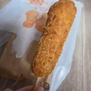 스마일찰진꽈배기 대표 사진