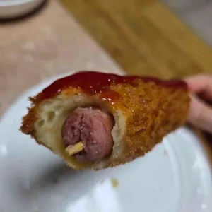 스마일찰진꽈배기 대표 사진