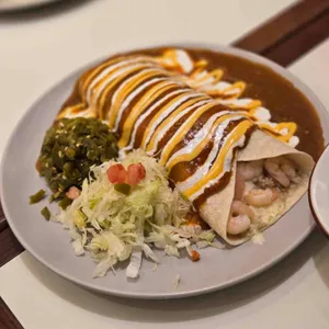 멕시코식당 사진