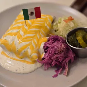 멕시코식당 사진 2