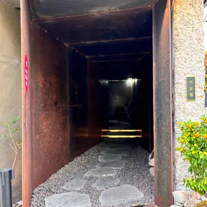 이도림 블로트커피 X 베이크 리뷰 사진