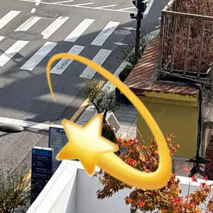 이도림 블로트커피 X 베이크 리뷰 사진