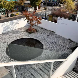 이도림 블로트커피 X 베이크 리뷰 사진