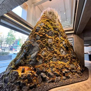 이도림 블로트커피 X 베이크 리뷰 사진