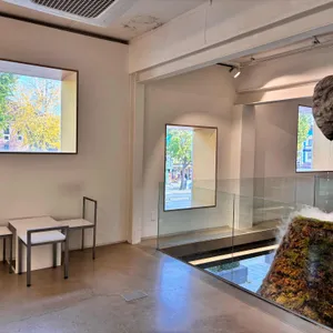 이도림 블로트커피 X 베이크 리뷰 사진