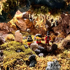 이도림 블로트커피 X 베이크 리뷰 사진